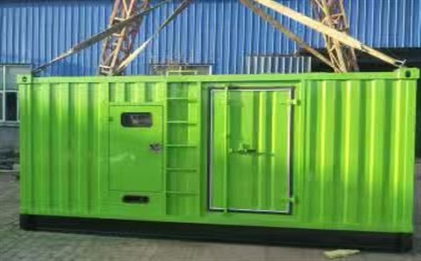 洮南600kw大型柴油发电机组出租价格 洮南600kw大型柴油发电机组出租价格