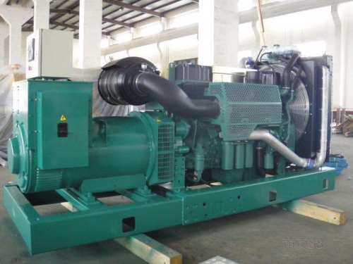 洮南便携静音：租赁无声发电机组，便携式解决能源需求